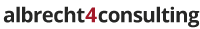 Albrecht4Consulting Logo